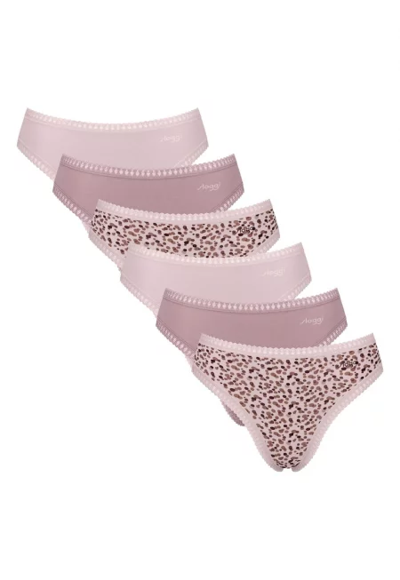 Бикини GO Crush - 6 чифта