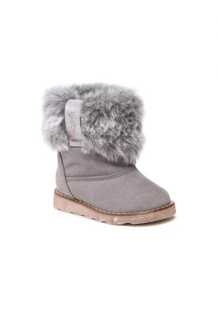 Боти за момиче -  301438403