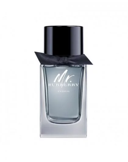 Burberry Mr. Burberry Indigo Парфюм за мъже без опаковка EDT
