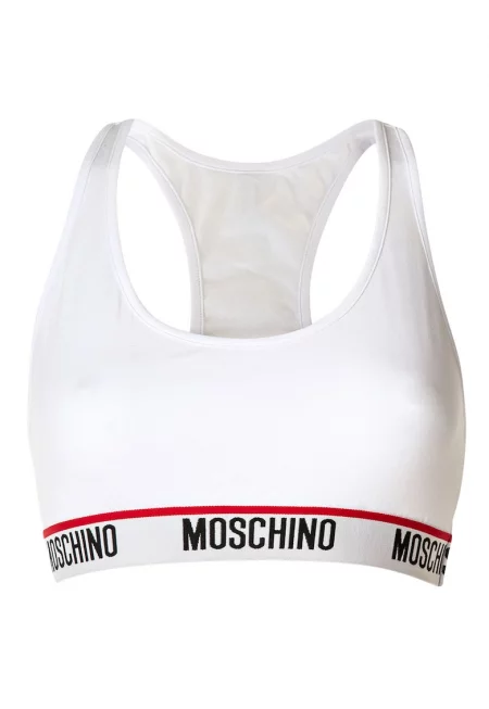 Бюстие с изрязан гръб