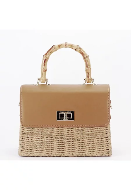 Чанта през рамо с регулируема презрамка  C1077 15 17651