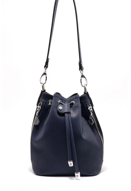 Чанта за рамо от еко кожа