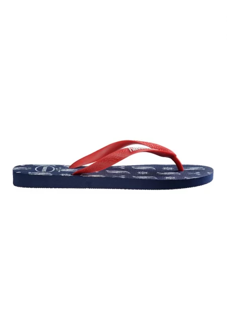 Чехли Top Nautical с лого