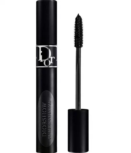 Christian Dior Diorshow Pump `N` Volume Водоустойчива спирала за обем без опаковка