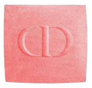 Christian Dior Rouge Blush Nº028 Actrice Satin Перлен руж за лице без опаковка