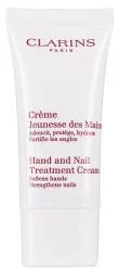 Clarins Hand and Nail Treatment Cream Крем за ръце и нокти без опаковка