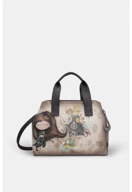 Дамска чанта 41701 343