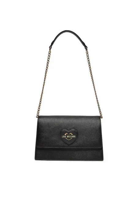 дамска чанта jc4260ppkl0000 - Черен