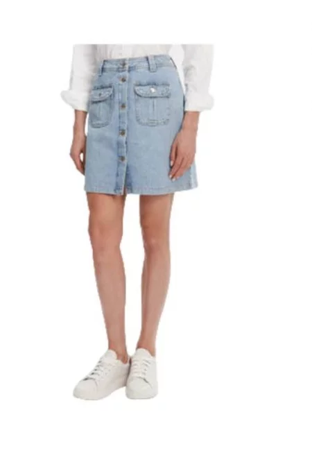 Дамска пола  Син