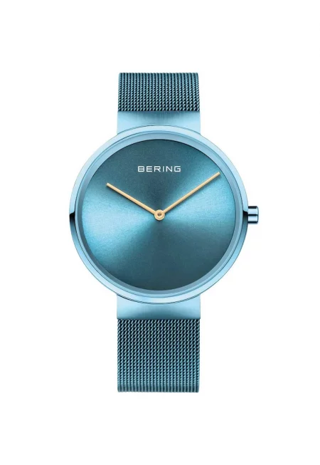 Дамски часовник  14539-388 - Кварцов - 39мм - 5ATM