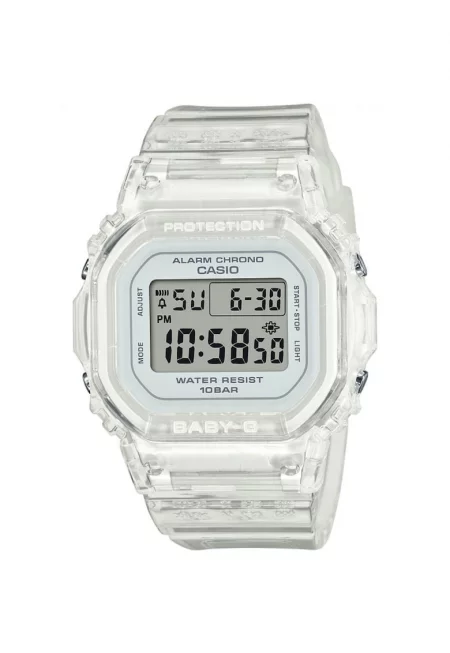 Дамски часовник -  Baby-G Digital BGD-565US-7ER