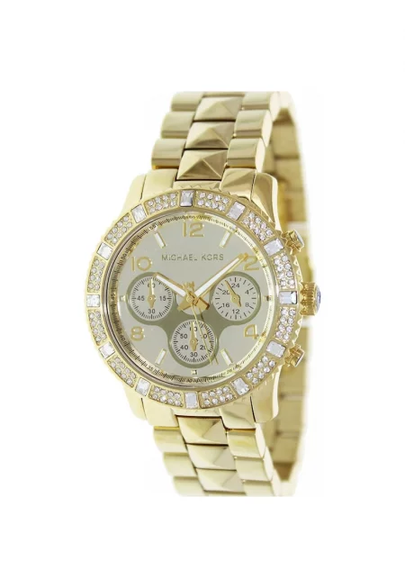 Дамски часовник  Champagne MK5432 - Аналогов