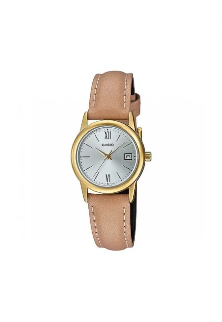 Дамски часовник -  Колекция LTP-V0 LTP-V002GL-7B3