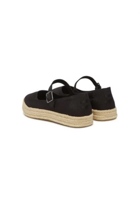 Дамски еспадрили  10021878 - Текстил