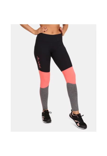 Дамски клин  Alexo - розов