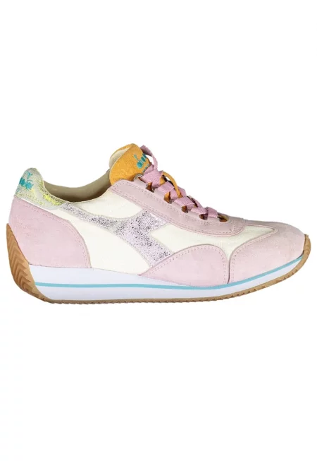 Дамски обувки  Розов