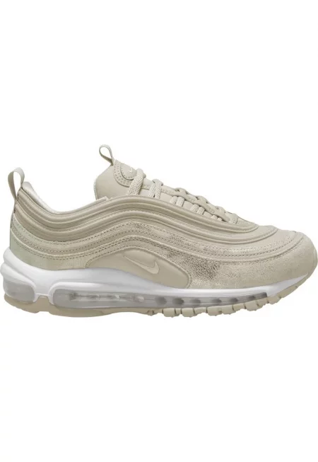 Дамски спортни обувки  w air max 97 ess - DX0137-002 - бежов - Бежов