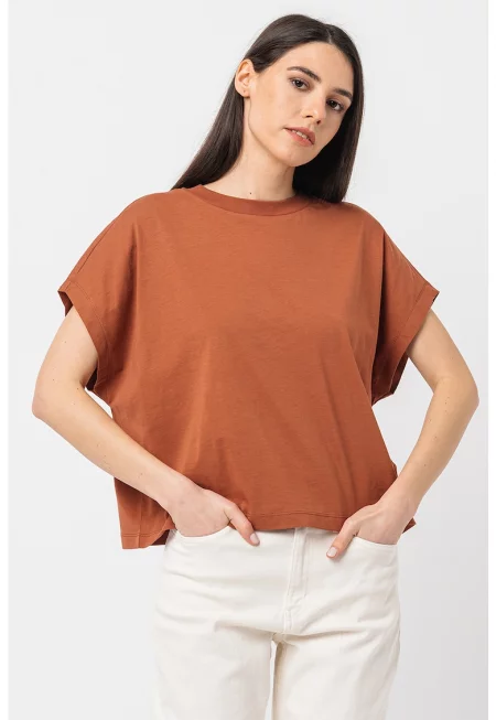 Дънки Jean тип Mum