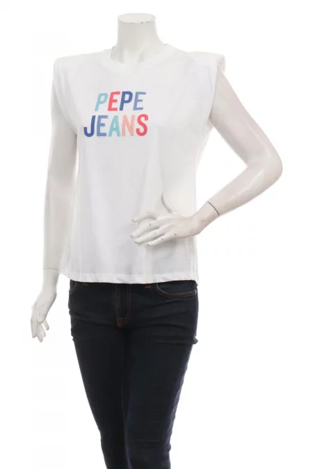 Дрехи Блузи от Тениски PEPE JEANS