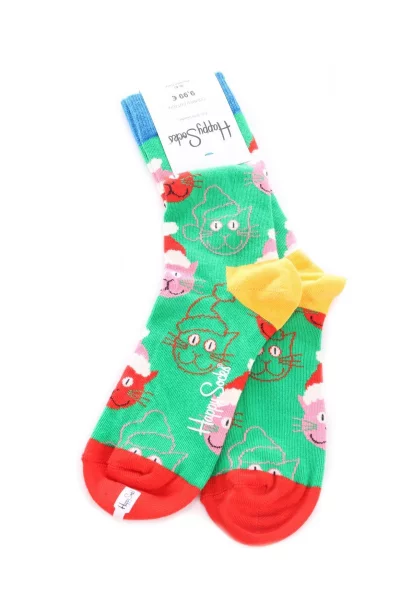 Дрехи Чорапи HAPPY SOCKS