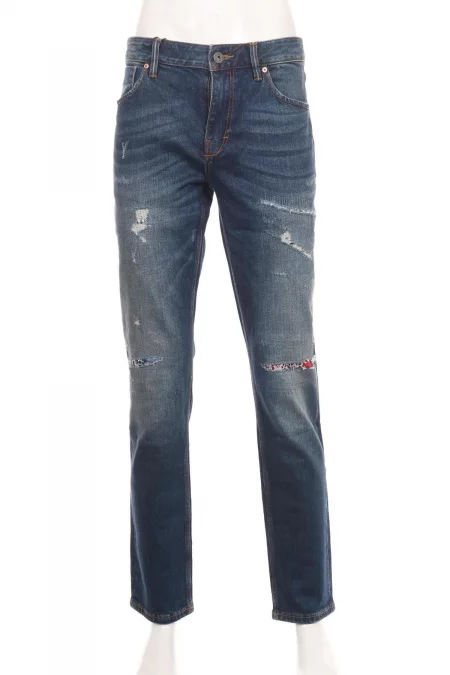 Дрехи Дънки JACK & JONES