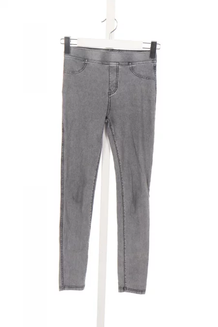 Дрехи Детски дънки H&M