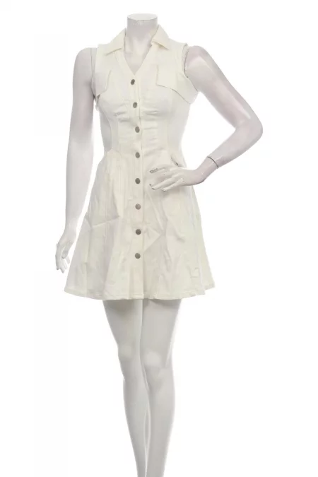 Дрехи Ежедневна рокля VERO MODA