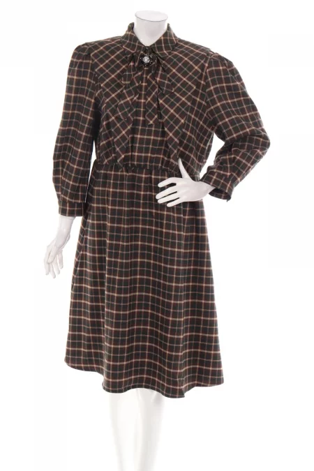 Дрехи Ежедневна рокля VERO MODA
