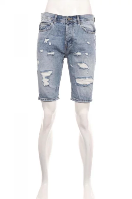 Дрехи Къси дънки DENIM CO