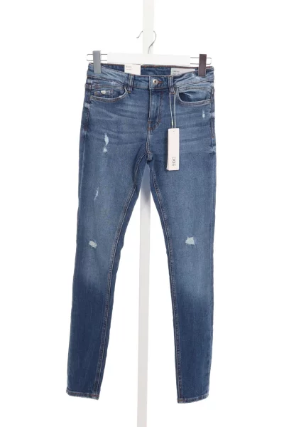 Дрехи Ластични дънки EDC BY ESPRIT