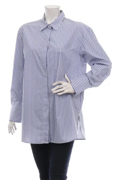 Дрехи Риза VIOLETA BY MANGO