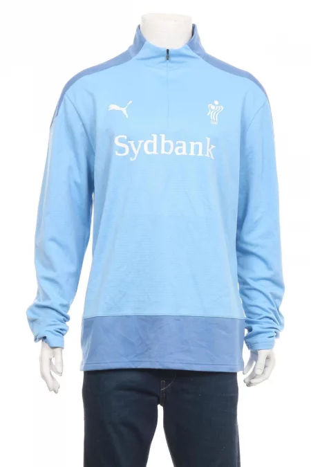 Дрехи Спортна блуза PUMA