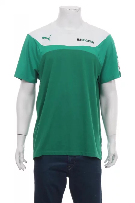 Дрехи Спортна тениска PUMA