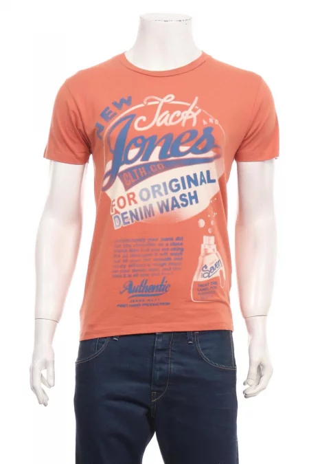 Дрехи Тениска JACK & JONES