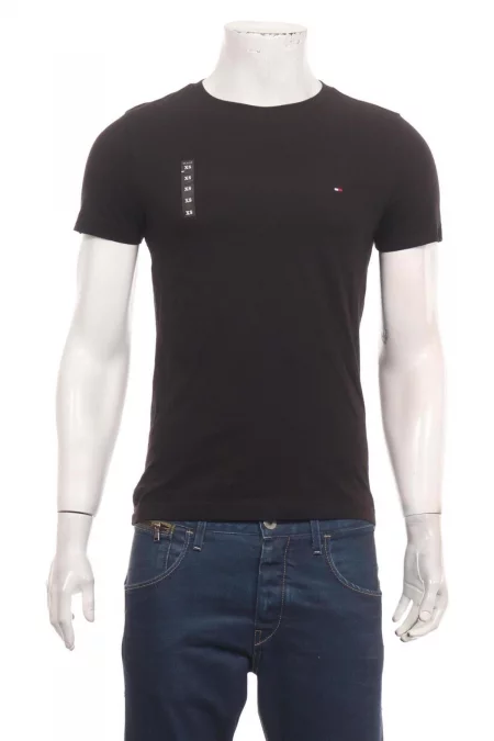 Дрехи Тениска с щампа TOMMY HILFIGER