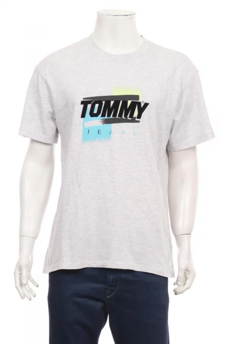 Дрехи Тениска с щампа TOMMY JEANS