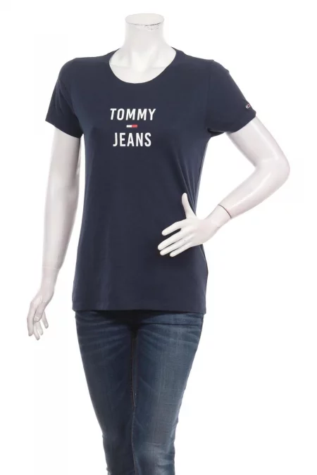 Дрехи Тениска с щампа TOMMY JEANS