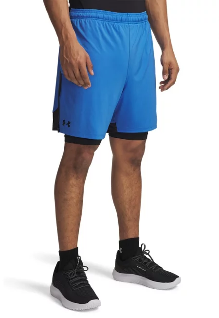 Фитнес шорти Tech Vent