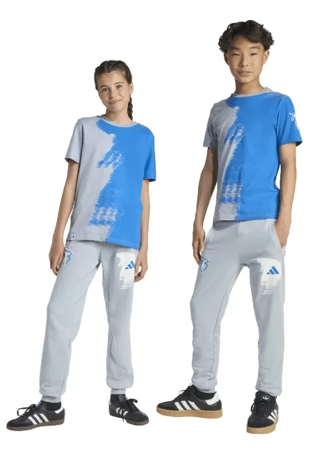 Футболен панталон с 2 джоба