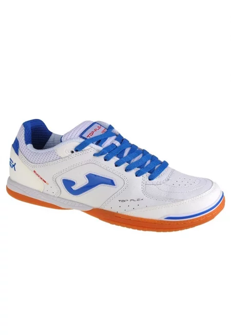 Футболни обувки -  Top Flex - Бял
