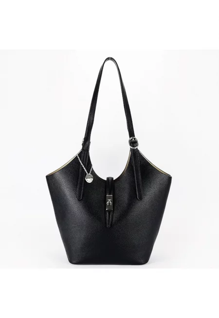 Голяма чанта  с подвижен несесер