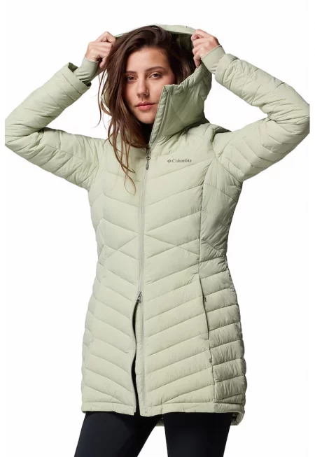 Хайкинг зимно яке Joy Peak II