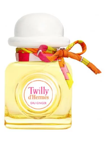 Hermes Twilly D`Hermes Eau Ginger Парфюмна вода за жени без опаковка EDP