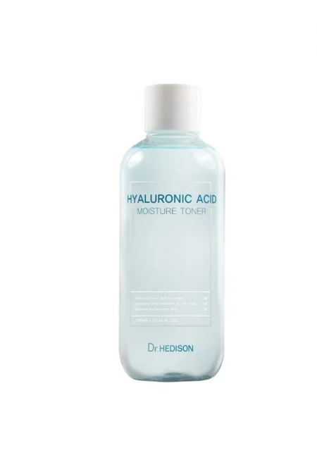 Хидратиращ тоник с хиалуронова киселина -  300 ml