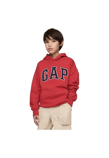 Худи  Наследство Лого Пуловер 74395905