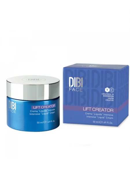 Интензивен течен крем Lift Creator -  50 мл