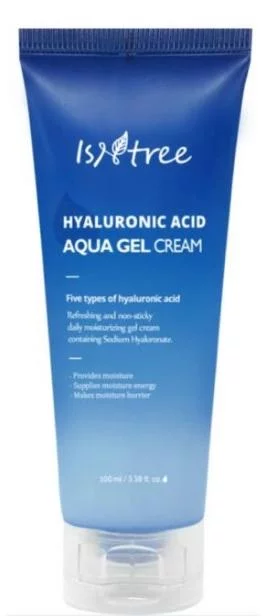Isntree Hyaluronic Acid Aqua Gel Cream крем за лице