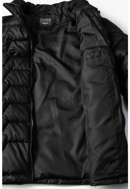 Капитонирано зимно яке