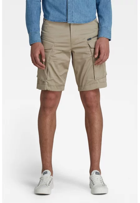 Къс панталон карго Rovic