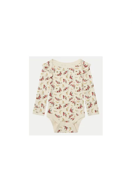 Комплект от 3 момчета и момичета -  304985447 - Органичен памук - Многоцветен - Многоцветен